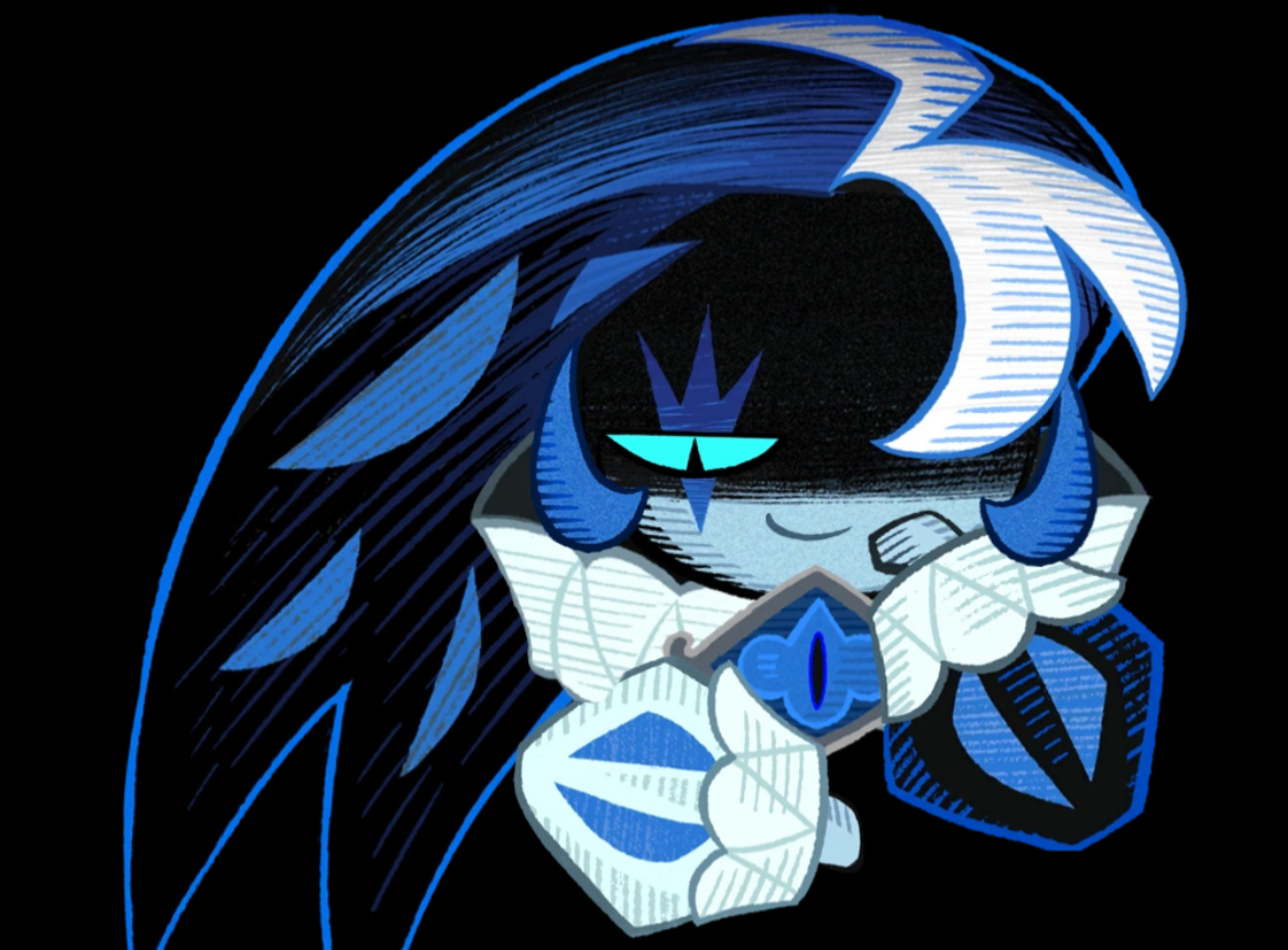 Shadow Milk Cookie but you have lost with your friends