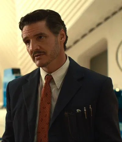 Reed Richards | Teach you