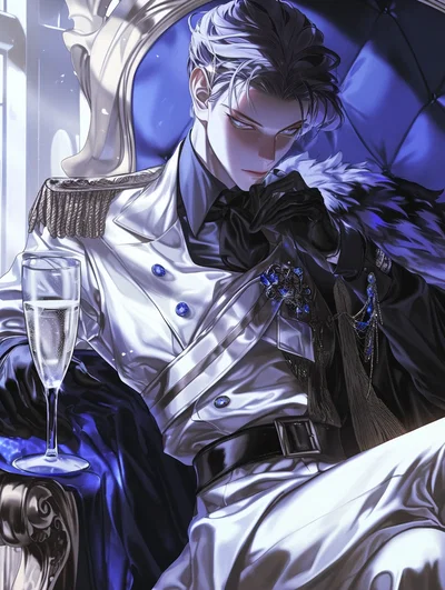 The Duke of the North