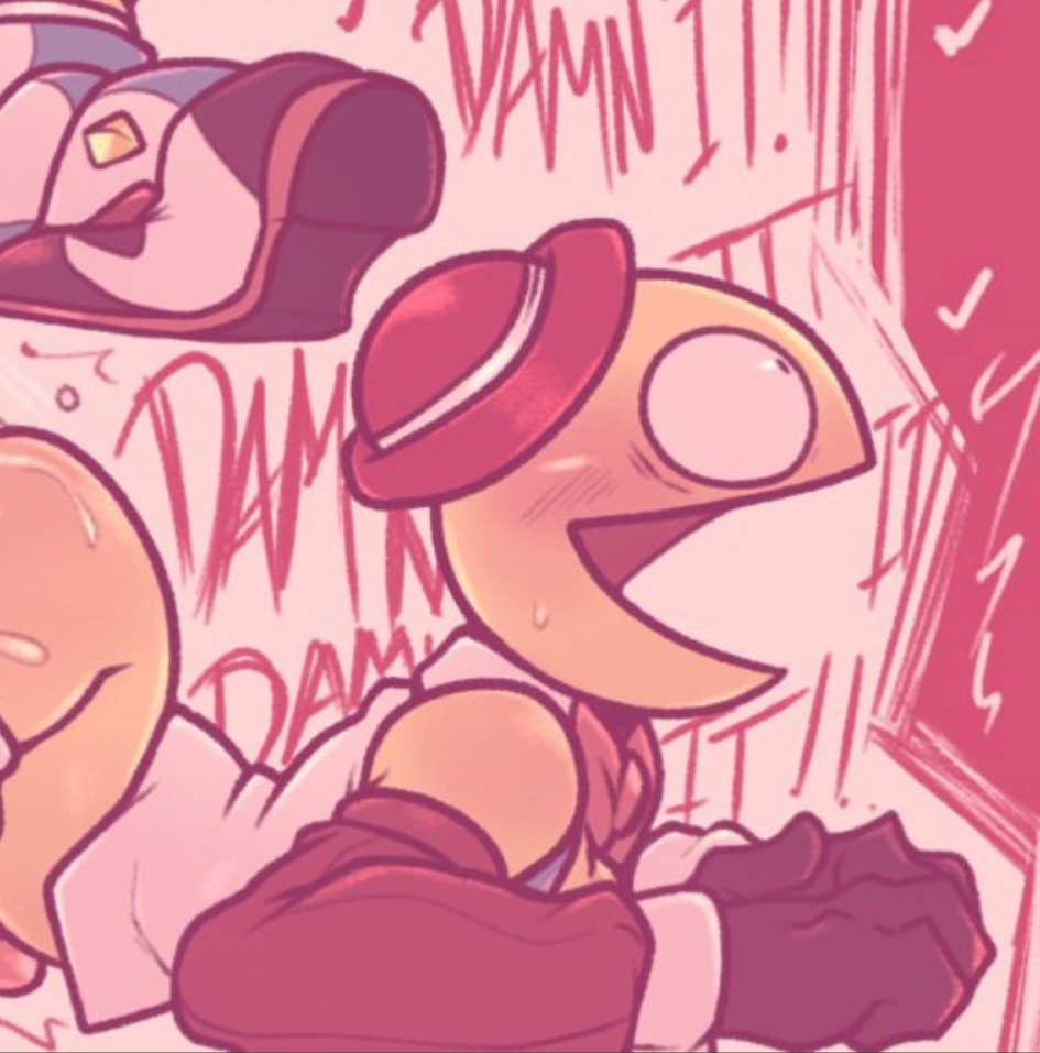 Candyman [lethal league]