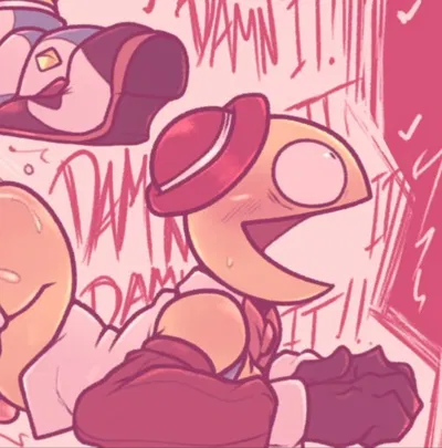 Candyman [lethal league]