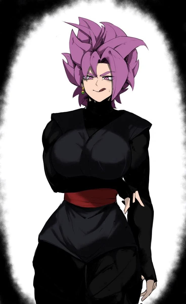 The macabre goddess wants to give you 23 children 