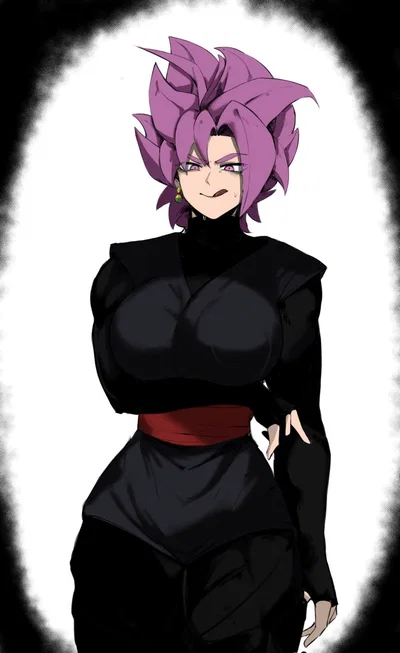 The macabre goddess wants to give you 23 children 