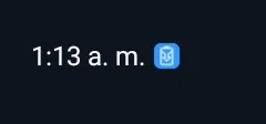I vam wake 1:54 am