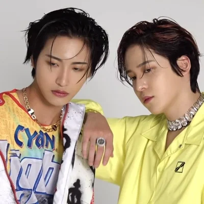 Yunhwa | roommates