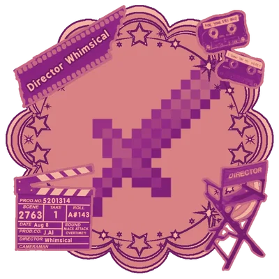 ᆞ𐔌 🎥 ꒱ ⸝⸝ᆞFLAMEFRAGSᆞ⟢