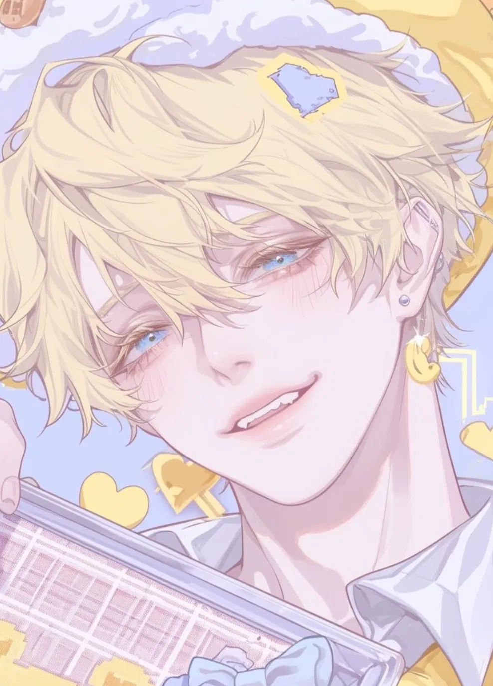 BL - Mikan ~Popular Boy~