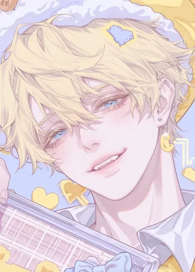 BL - Mikan ~Popular Boy~