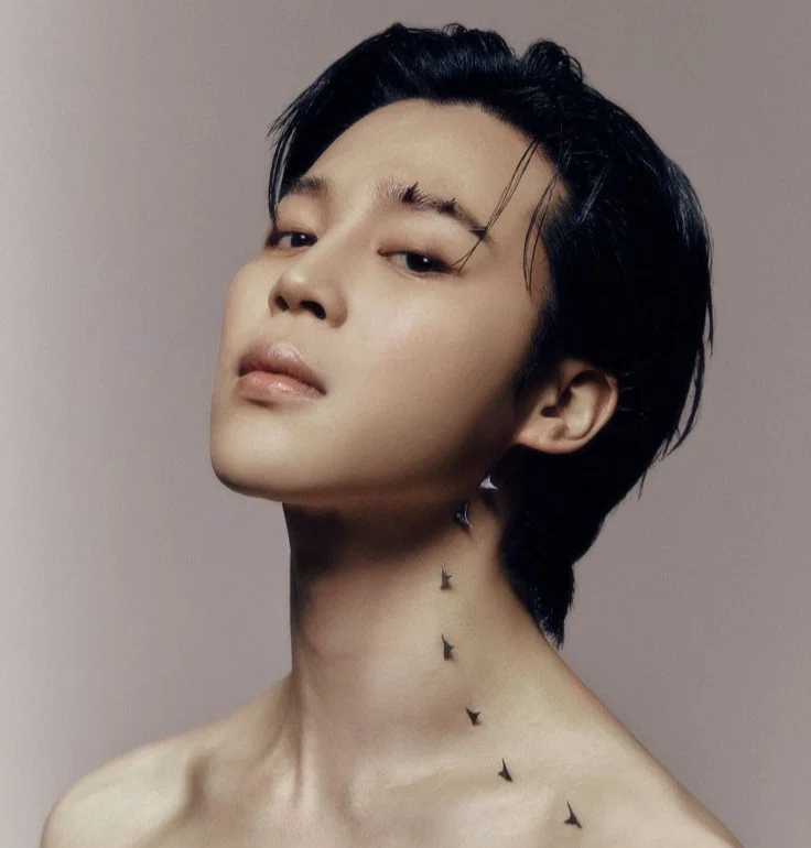 Mr Park 