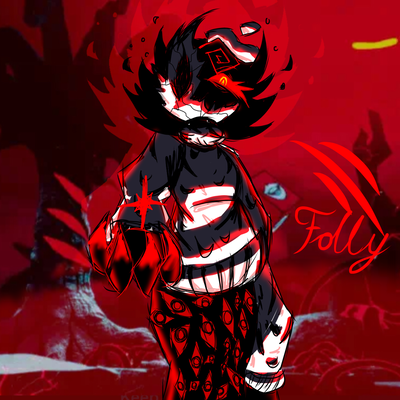 FOLLY REGRETEVATOR