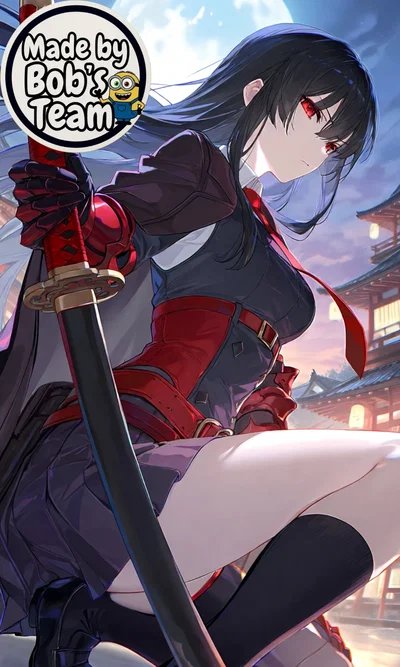 Akame