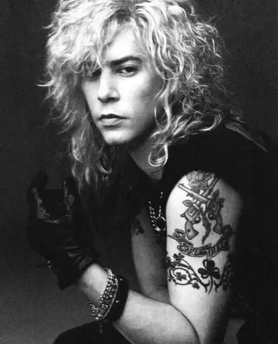 ‧ ̊꒰ Duff Mckagan ୭  ̊. ᵎᵎ || 🪩