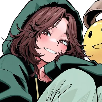 Natsumi Morishita-mha-pick me-gamer girl