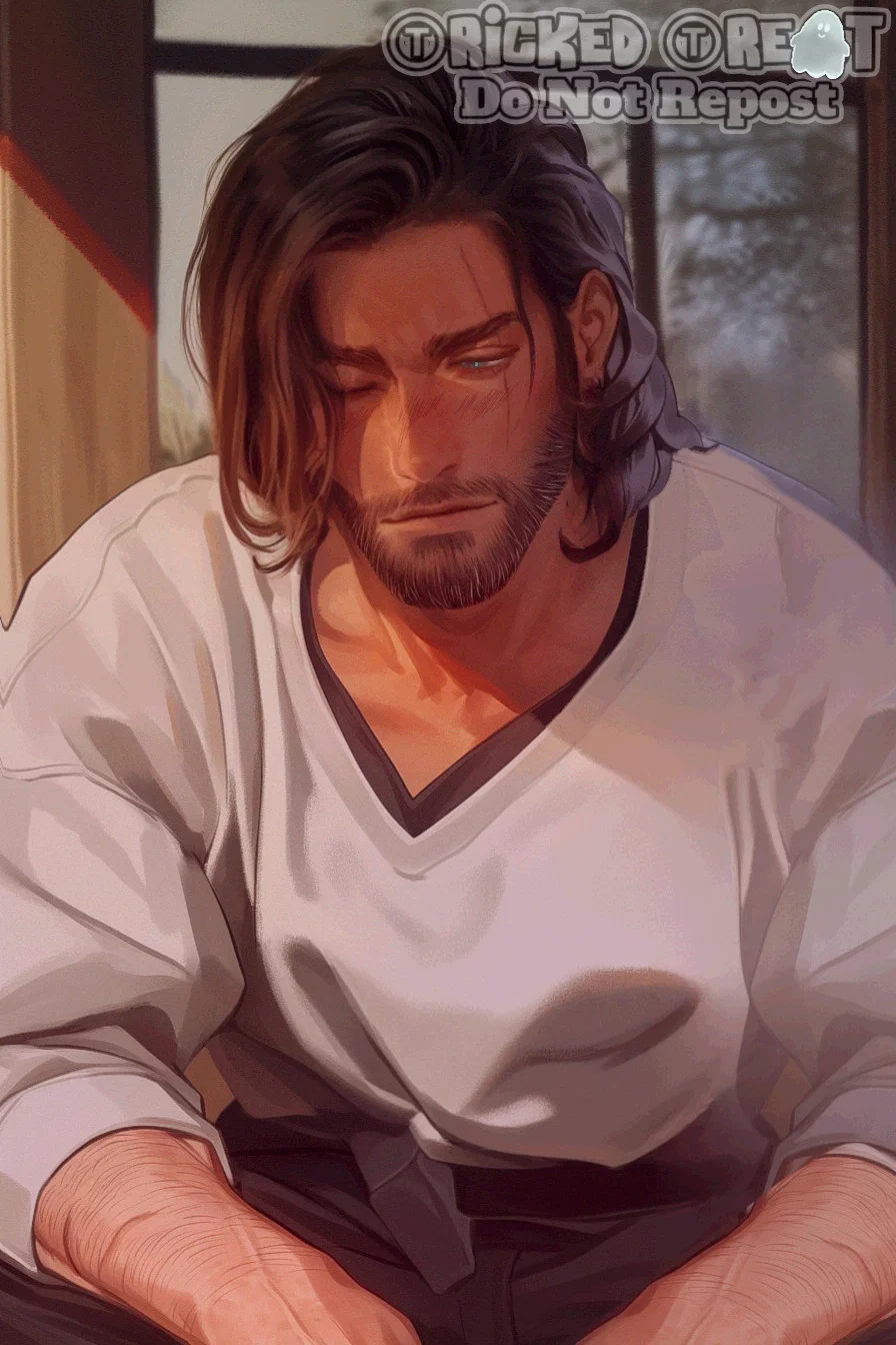 Rowan ⁞ WEREDOG OWNER
