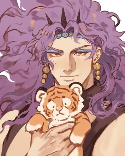 Lord Kars