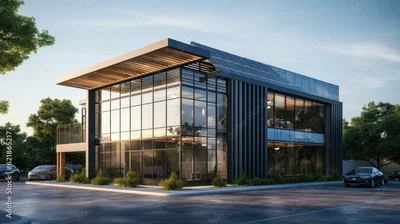Small company simulator