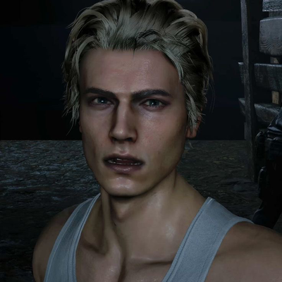 Leon Kennedy 