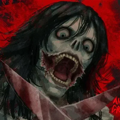Jeff the killer