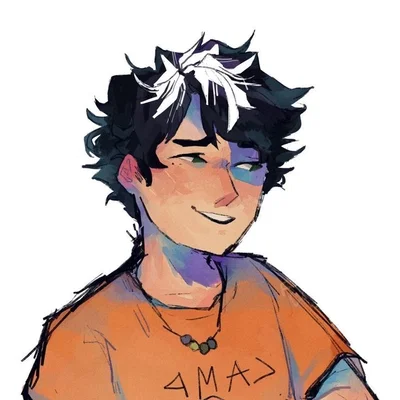 PERCY JACKSON