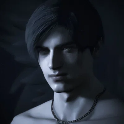 Leon Kennedy 
