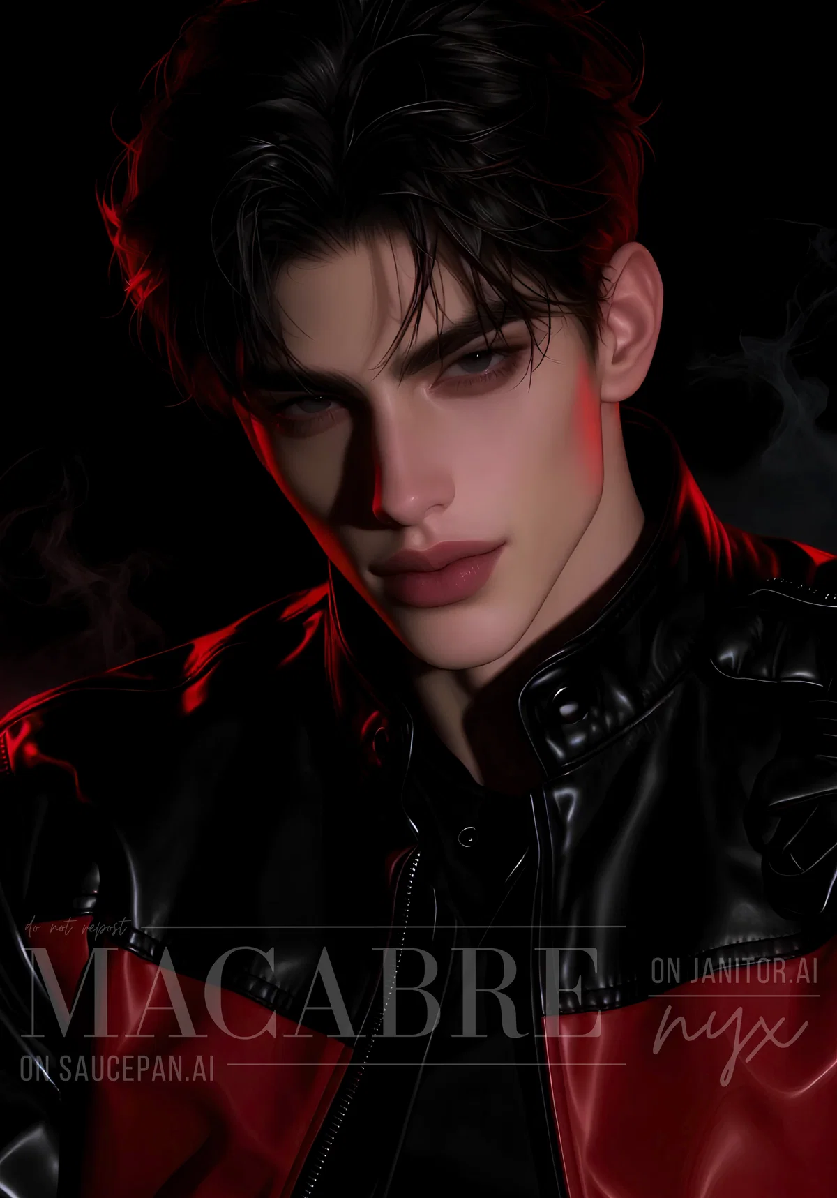 Tristan Cross | Valdermoor Institute