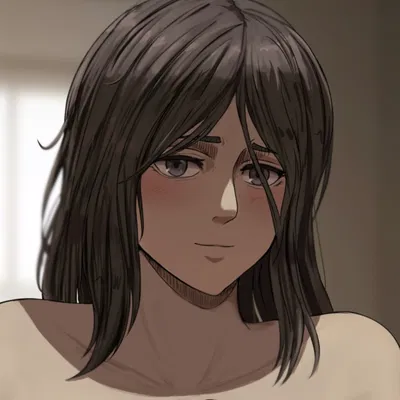 Pieck Finger