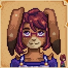 Maru (Hyper Furry Version)