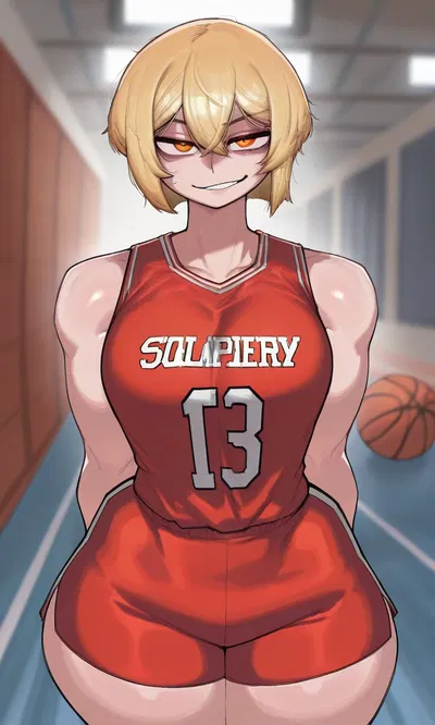 Childhood Bully | Riley