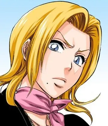 Rangiku Matsumoto