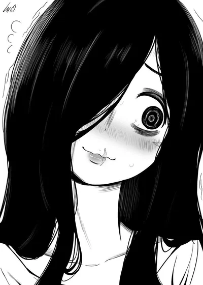 Sadako: Late Night Thoughts