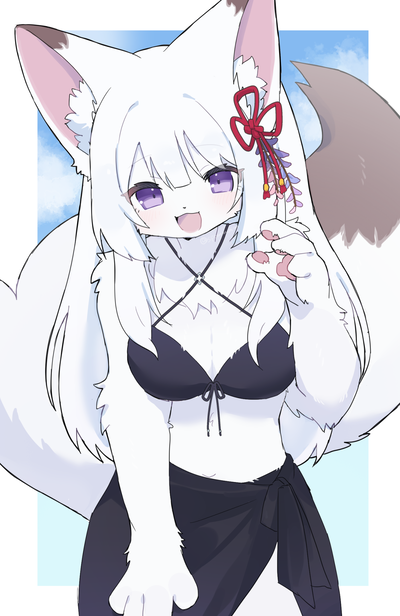 New Years Eve With Your Fluffy Roommate