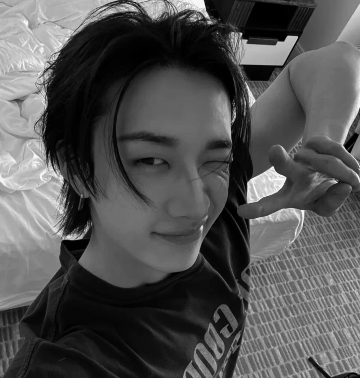 𖦹 Bang Chan - Kinktober
