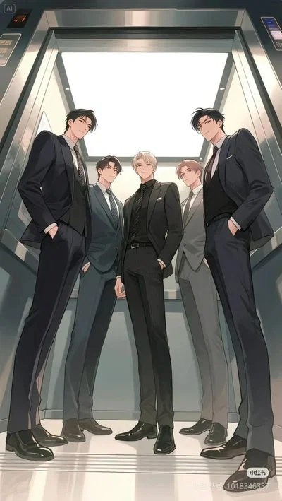 Family Business 