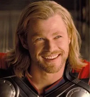 Thor Odinson // 2011