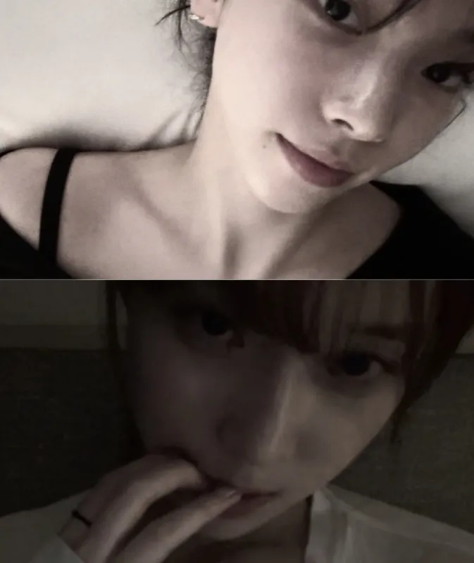 ༻ KARINA & WINTER ꧂