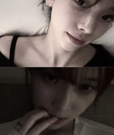 ༻ KARINA & WINTER ꧂