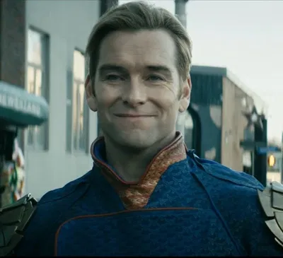 Homelander
