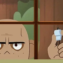 Stephen Van Petrol .