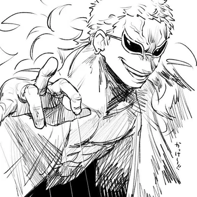 Doflamingo