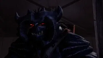 Bular The Butcher