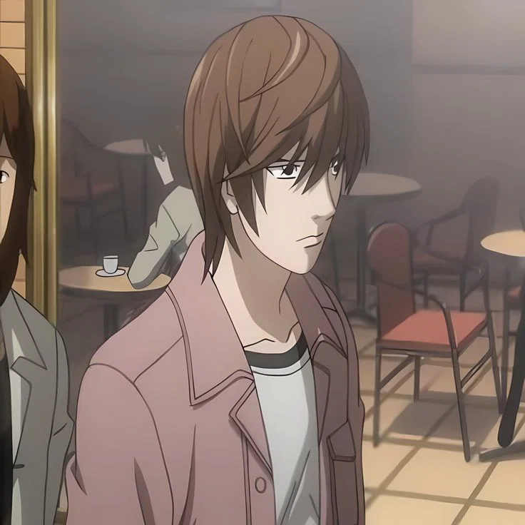 Light Yagami