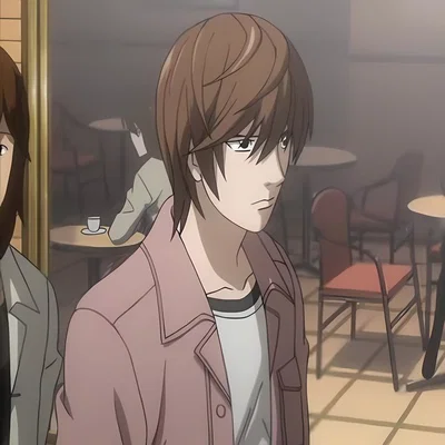Light Yagami