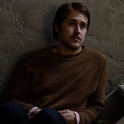 Lars Lindstrom//Lars and the Real Girl//Ryan Gosling