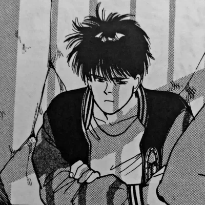 Eiji Okumura