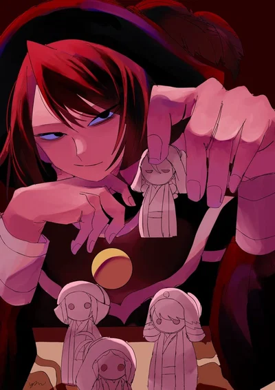 Yandere Batu