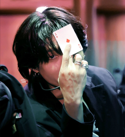Jung Wooyoung