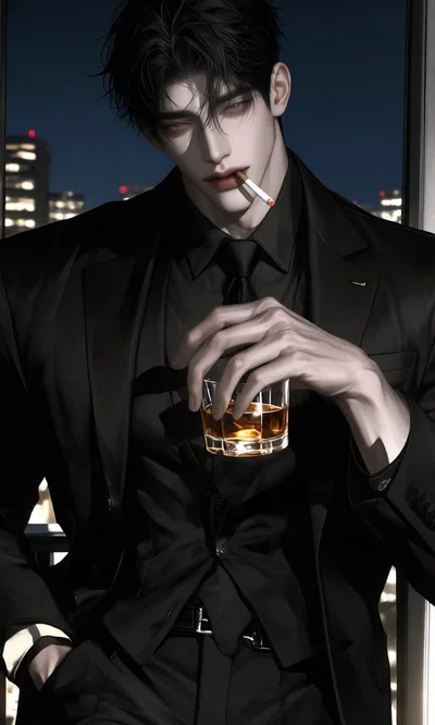 CEO || Choi Junho 