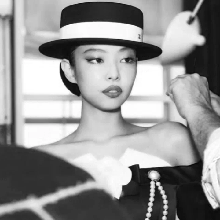 Jennie Ruby Jane