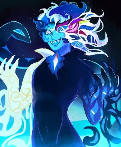 Shadow Milk Cookie (WIP)