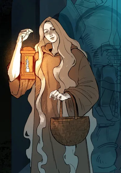 [⚗️] Nosramus : Fear and Hunger Dungeon Nights